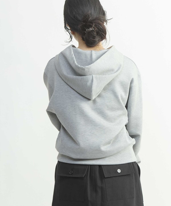 3D EMBROIDERY HOODIE 詳細画像 2