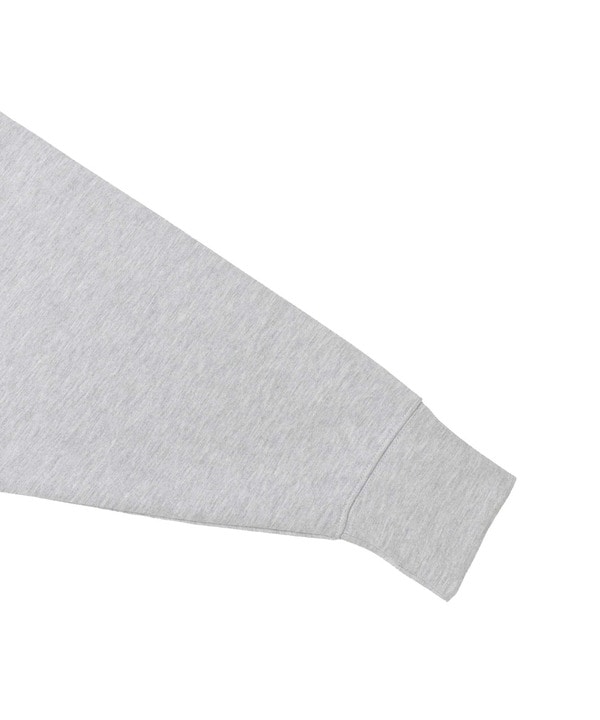 3D EMBROIDERY CROPPED SWEAT 詳細画像 6