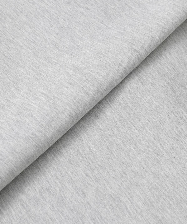 3D EMBROIDERY CROPPED SWEAT 詳細画像 9