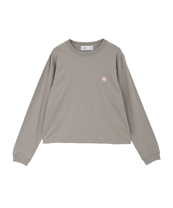 HEART LOGO BACK PRINT TEE 詳細画像 14