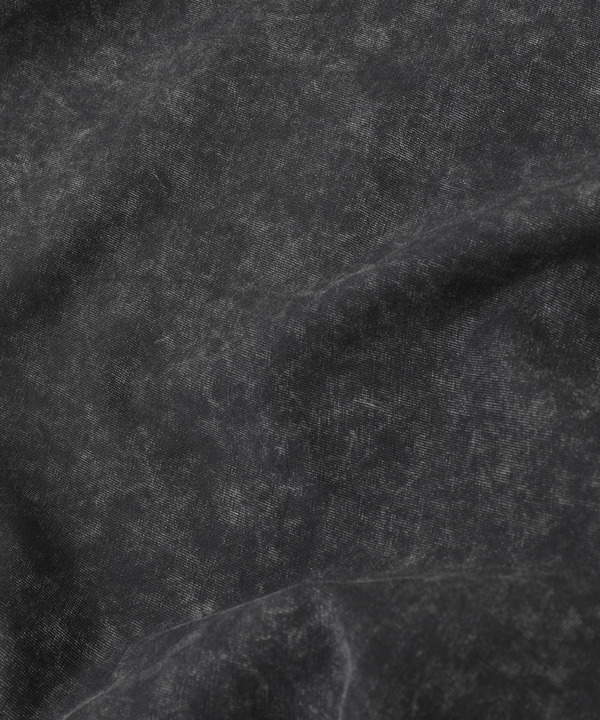 HEM SPINDLE LOGO LONG SLEEVE TEE 詳細画像 10