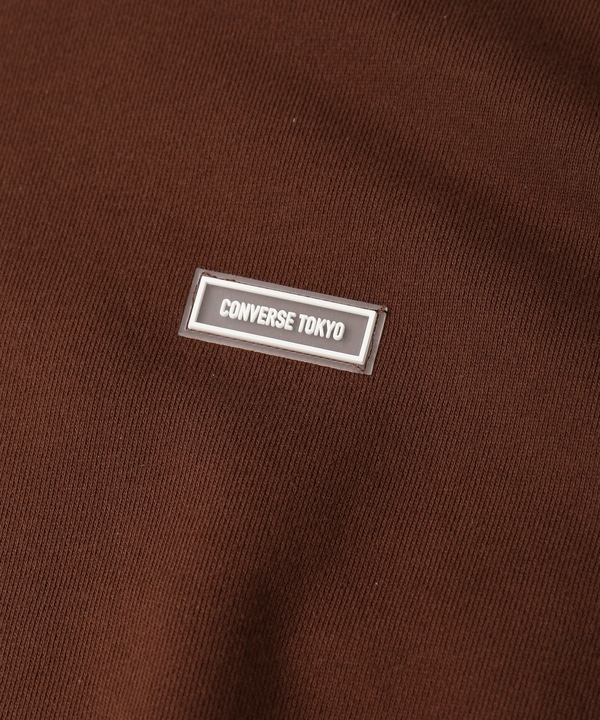 HL ASYMMETRY COLOR HOODIE 詳細画像 15