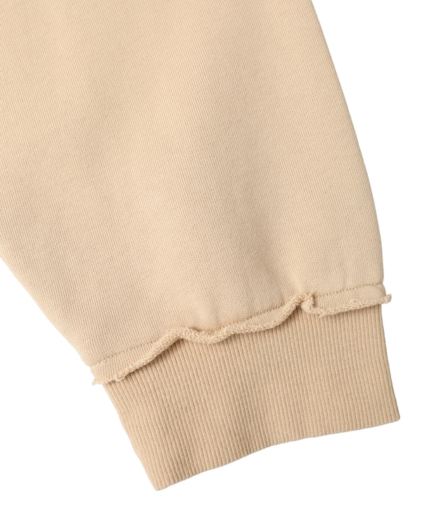 HL ASYMMETRY ZIP SWEAT 詳細画像 14