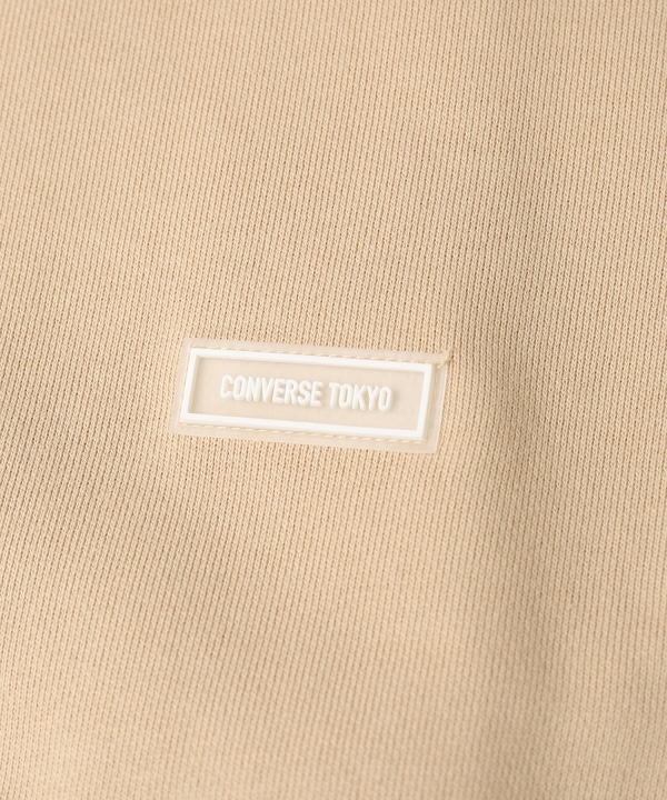 HL ASYMMETRY ZIP SWEAT 詳細画像 17