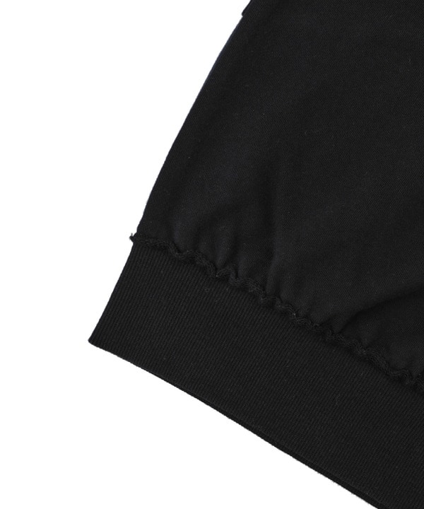 HL ASYMMETRY ZIP SWEAT 詳細画像 8