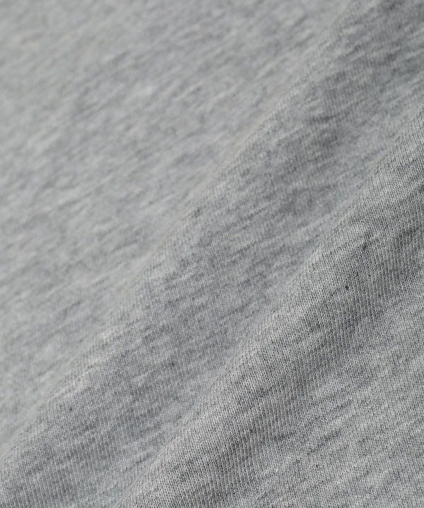 STAR EMBROIDERED BALLOON SWEAT 詳細画像 20