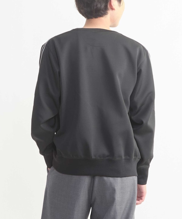 SIDE LINE LOGO TRACK SWEAT 詳細画像 1