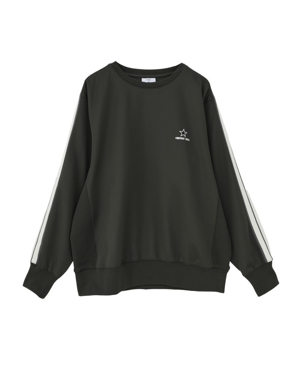 SIDE LINE LOGO TRACK SWEAT 詳細画像 12