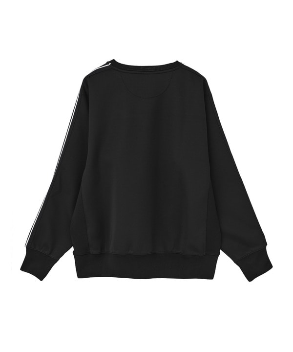 SIDE LINE LOGO TRACK SWEAT 詳細画像 14