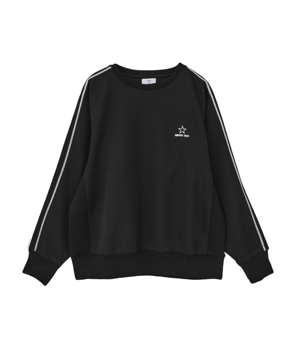 SIDE LINE LOGO TRACK SWEAT 詳細画像 15