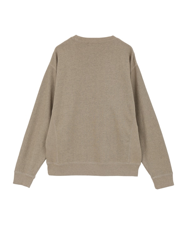 STAR★ PRINT SWEAT 詳細画像 2