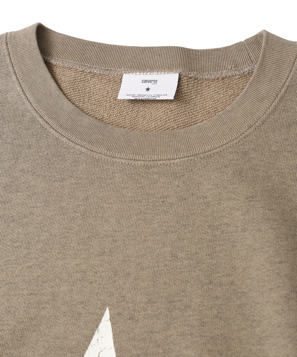 STAR★ PRINT SWEAT 詳細画像 3