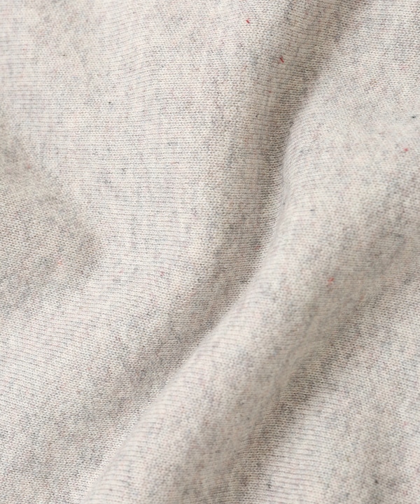 ONE STAR UP RECYCLED COTTON SWEAT 詳細画像 10