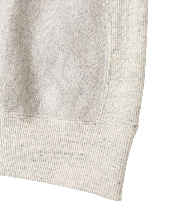 ONE STAR UP RECYCLED COTTON SWEAT 詳細画像 6