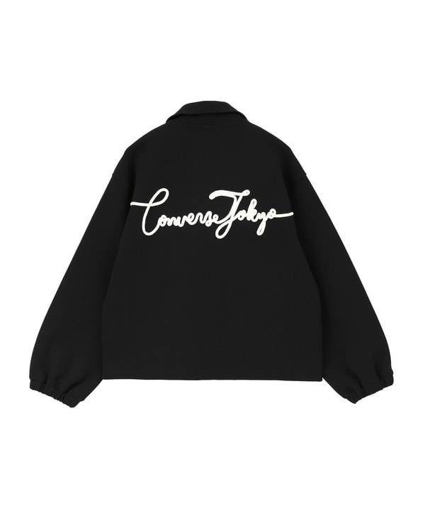 SPINDLE HALF-ZIP SWEAT 詳細画像 15