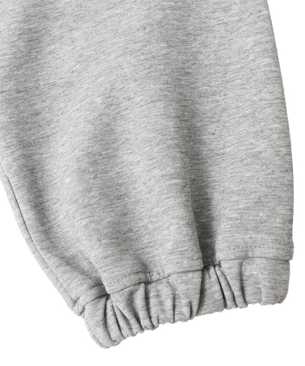 SPINDLE HALF-ZIP SWEAT 詳細画像 7