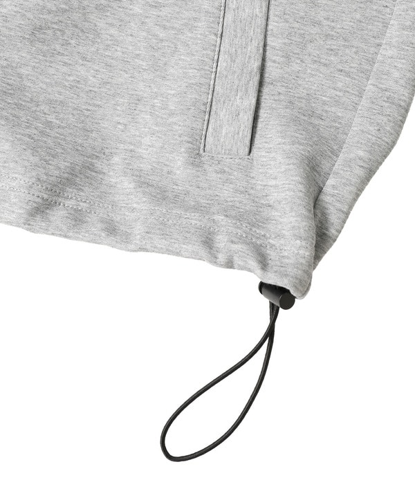 SPINDLE HALF-ZIP SWEAT 詳細画像 8