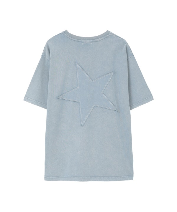 TEEBACK STAR TEE 詳細画像 2