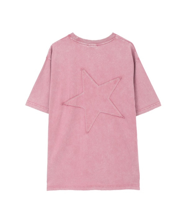 TEEBACK STAR TEE 詳細画像 6