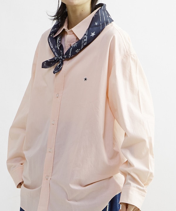 SNAKE ＆ ROSE SILK SCARF 詳細画像 4