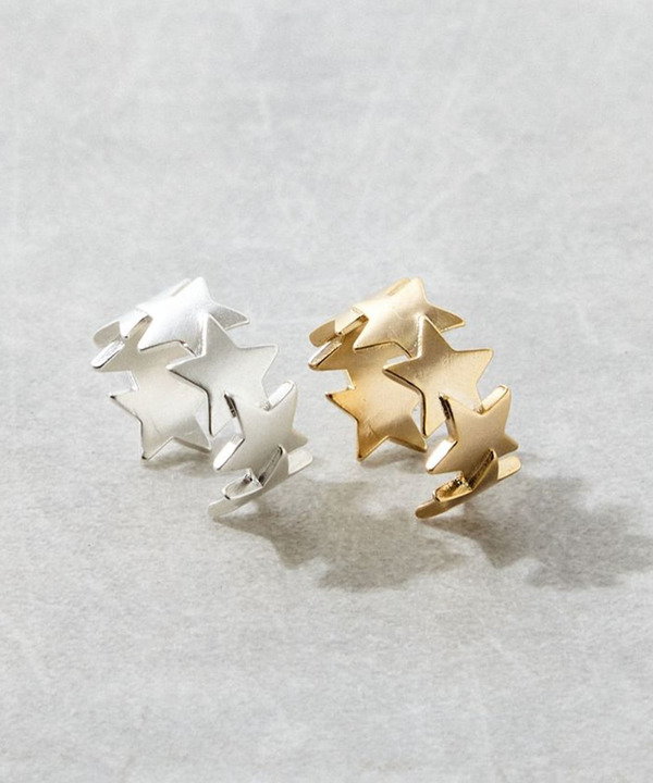 ETERNITY STAR★ RING 詳細画像 2