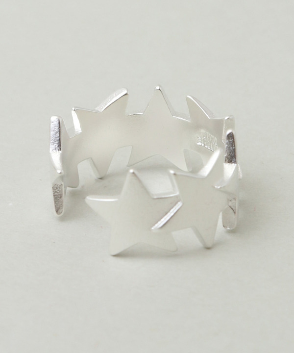 ETERNITY STAR★ RING 詳細画像 3