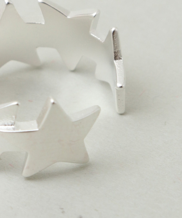 ETERNITY STAR★ RING 詳細画像 4