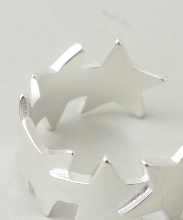 ETERNITY STAR★ RING 詳細画像 5