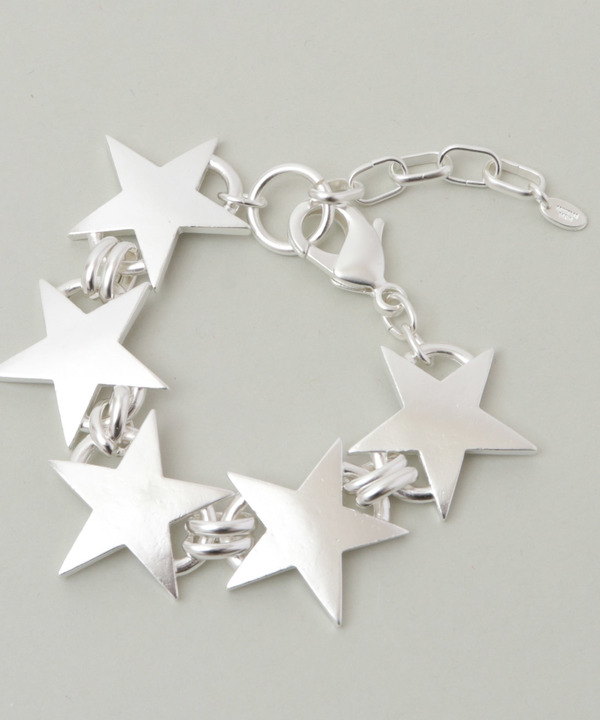 ETERNITY STAR★ BRACELET 詳細画像 3