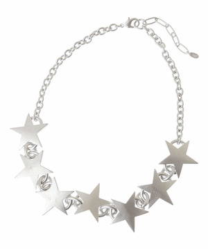 ETERNITY STAR★ NECKLACE