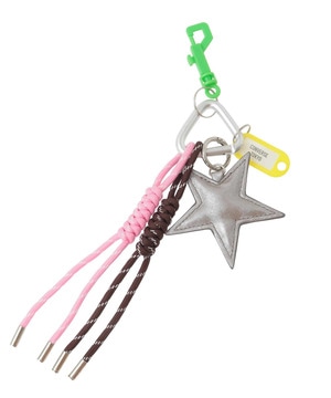 STAR★ MULTI CHARM