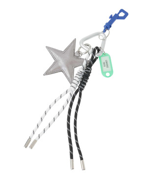 STAR★ MULTI CHARM
