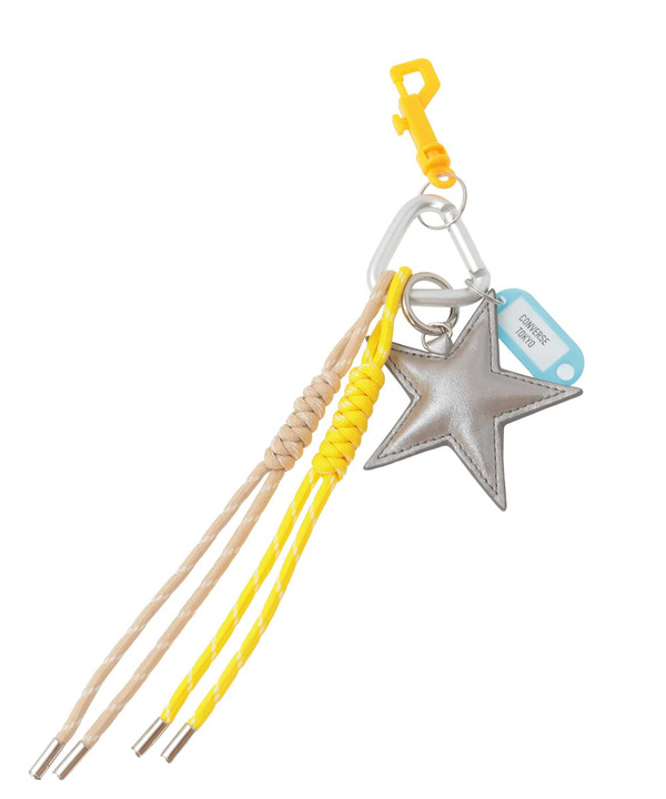 STAR★ MULTI CHARM 詳細画像 イエロー 1