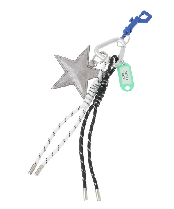 STAR★ MULTI CHARM 詳細画像 ホワイト 1