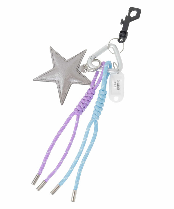 STAR★ MULTI CHARM 詳細画像 パープル 1
