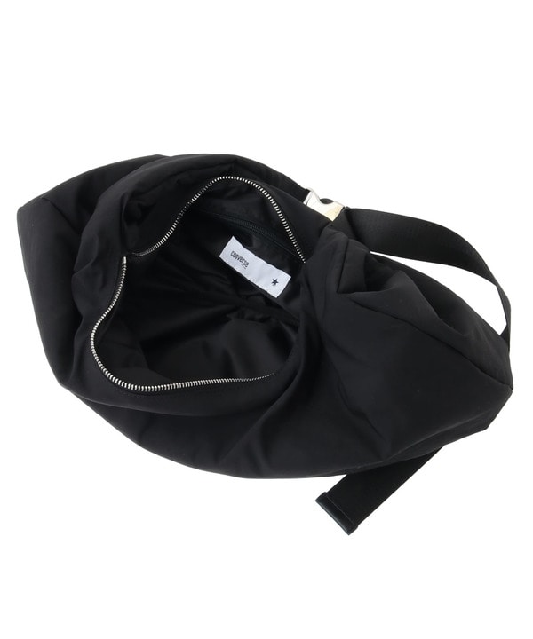 NYLON GATHER MOON SHOULDER BAG 詳細画像 11