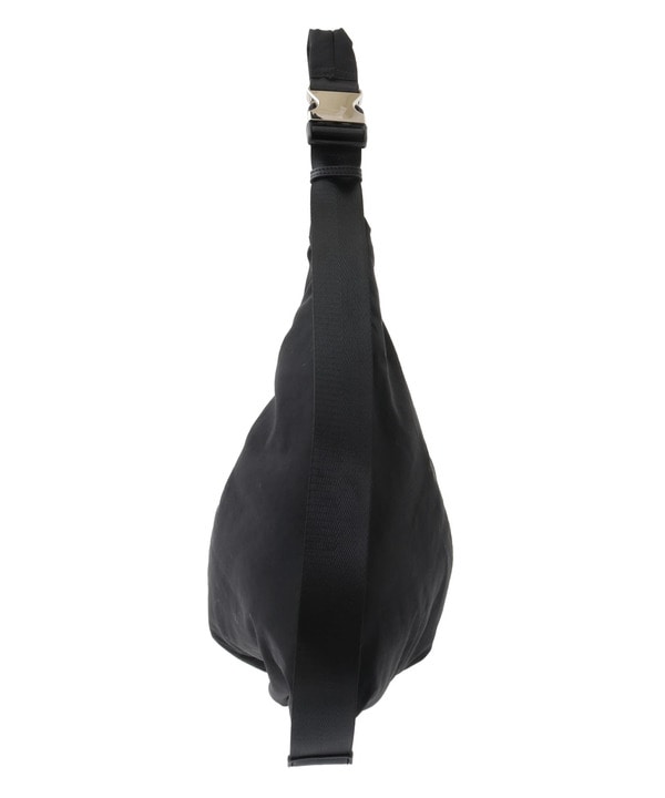 NYLON GATHER MOON SHOULDER BAG 詳細画像 4