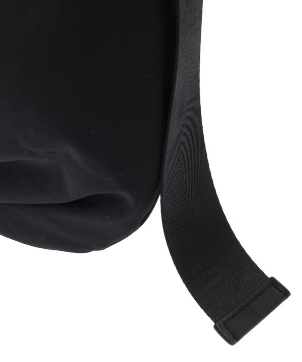 NYLON GATHER MOON SHOULDER BAG 詳細画像 9