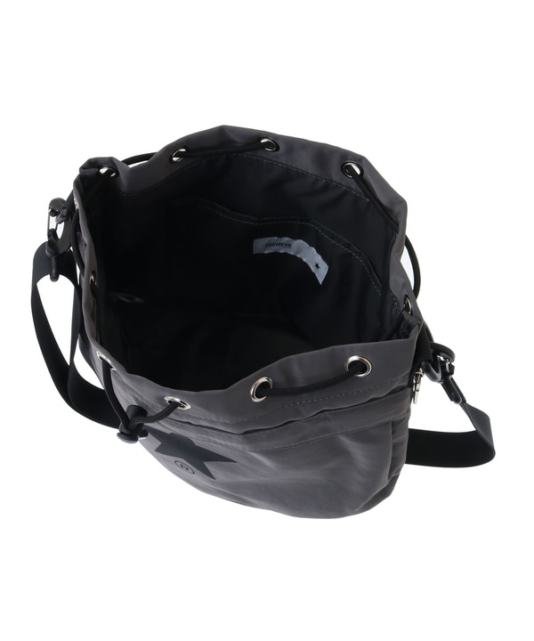 NYLON BALLOON SHOULDER BAG 詳細画像 10
