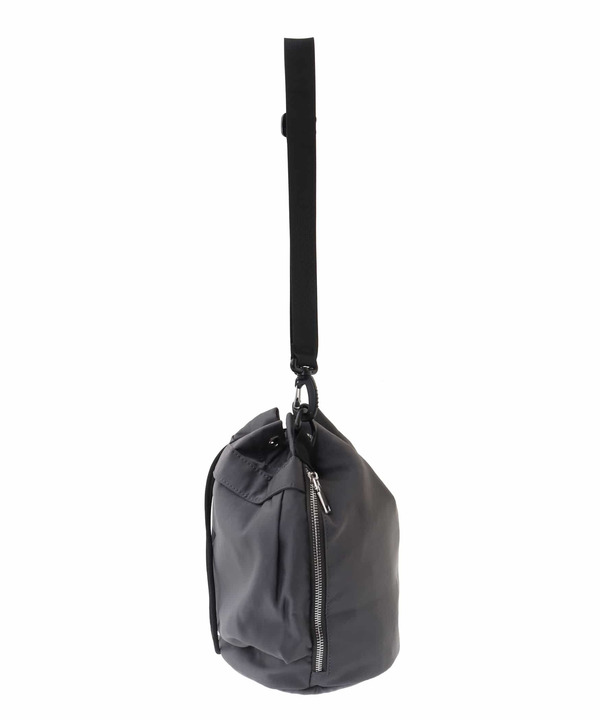 NYLON BALLOON SHOULDER BAG 詳細画像 3
