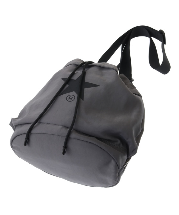 NYLON BALLOON SHOULDER BAG 詳細画像 5