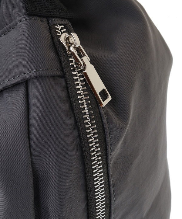 NYLON BALLOON SHOULDER BAG 詳細画像 6