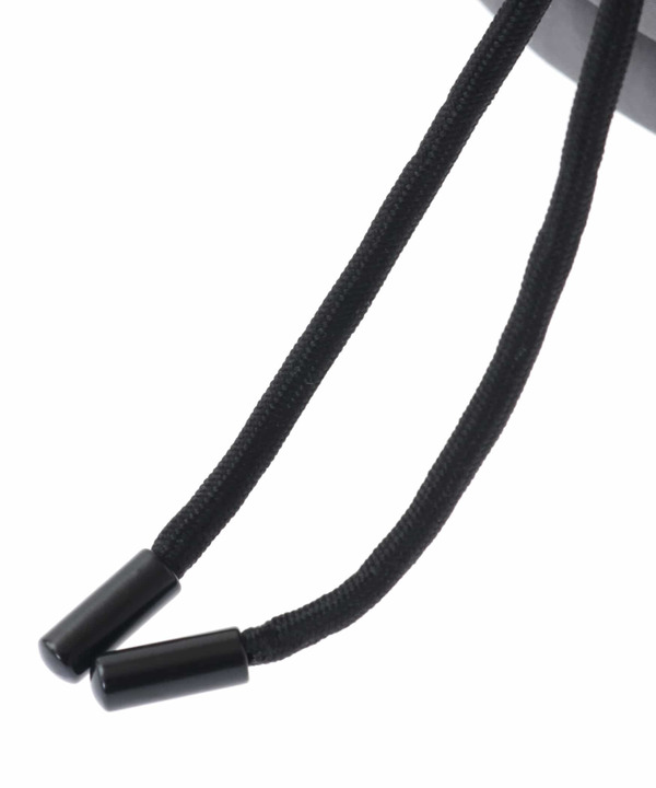 NYLON BALLOON SHOULDER BAG 詳細画像 7