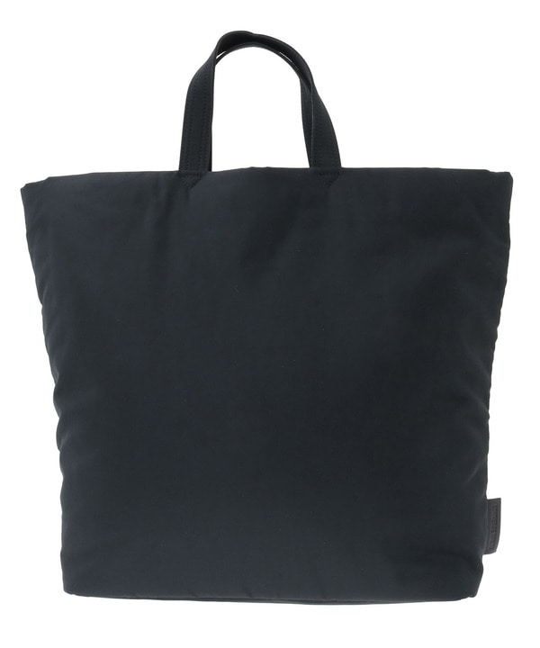 MULTI PURPOSE SQUARE 2WAY TOTE BAG 詳細画像 1
