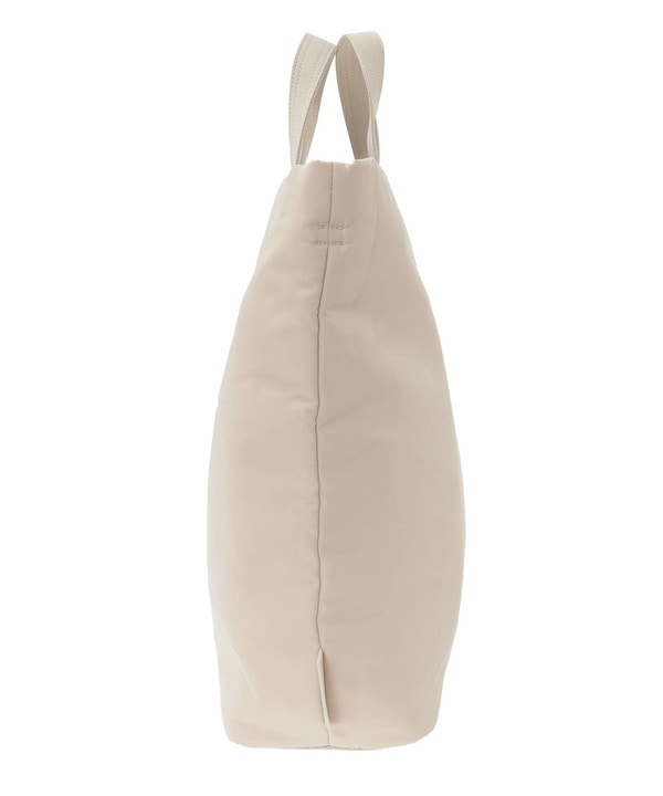 MULTI PURPOSE SQUARE 2WAY TOTE BAG 詳細画像 5