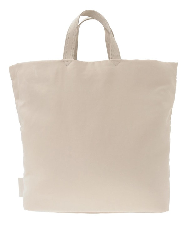 MULTI PURPOSE SQUARE 2WAY TOTE BAG 詳細画像 6