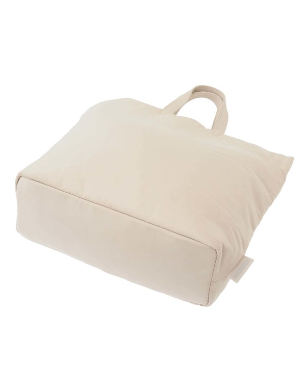 MULTI PURPOSE SQUARE 2WAY TOTE BAG 詳細画像 7