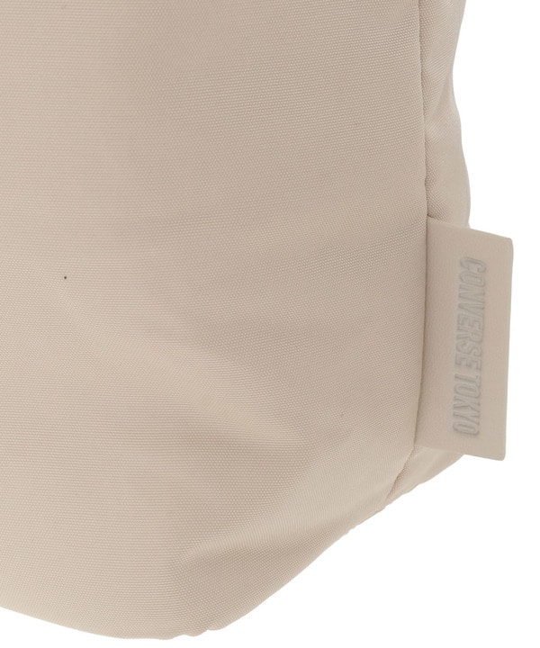 MULTI PURPOSE SQUARE 2WAY TOTE BAG 詳細画像 9