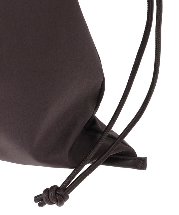 CENTER GATHERED TOTE BAG 詳細画像 5