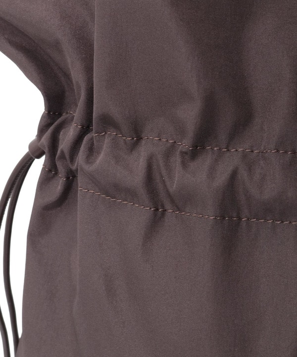 CENTER GATHERED TOTE BAG 詳細画像 6